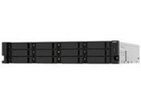 QNAP TS-1232PXU-RP - NAS server