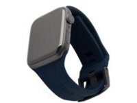 UAG Rugged Strap for Apple iWatch 44mm/42mm, 6/5/4/3/2/1/SE