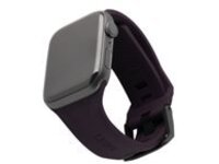 UAG Rugged Strap for Apple iWatch 44mm/42mm, 6/5/4/3/2/1/SE