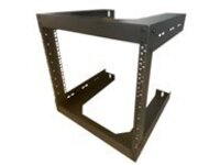 4XEM 4XOPENWALL6UD - Rack open frame