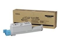Xerox Phaser 6360 - High Capacity