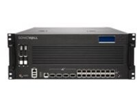 SonicWall NSsp 12400