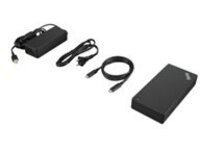 Lenovo ThinkPad USB-C Dock Gen 2