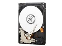 WD AV-25 WD10JUCT - Hard drive