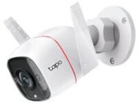 OUTDOOR SECURITY WI-FI CAMERA 2K 2560X1440 2.4G 2T2R 2 EXTERNAL