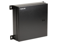 Black Box NEMA-Rated Fiber Optic Wallmount Enclosure