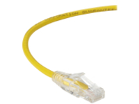 Black Box Slim-Net - Patch cable