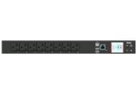 Raritan PX3-1146R - Power distribution unit (rack-mountable)