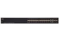 Cisco Small Business SG350-28SFP