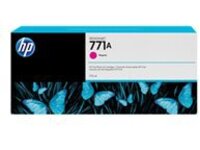 HP 771A - 775 ml - magenta