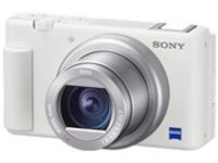 Sony ZV-1 - Digital camera