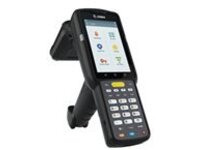 Zebra MC3330XR - Data collection terminal