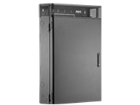 Panduit PanZone TrueEdge Vertical Wall Mount Enclosure