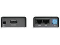 IOGEAR GVE320 HDMI Audio / Video Extender System (Sender and Receiver units)