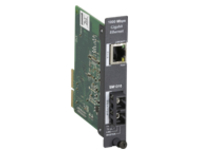 Black Box High-Density Media Converter System II, Layer 1 Module