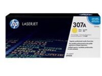 HP 307A - Yellow - original