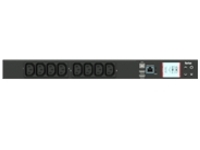 Raritan PX3-1180R - Power distribution unit (rack-mountable)