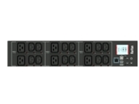 Raritan PX3-4599R - Power distribution unit (rack-mountable)