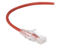 Black Box Slim-Net - Patch cable