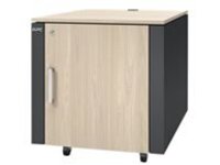 APC NetShelter CX Mini