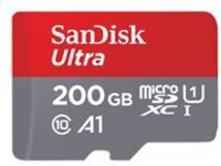 Photo 1 of SanDisk Ultra - flash memory card - 128 GB - microSDXC UHS-I