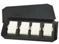 Black Box - Fiber-optic splice