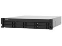 QNAP TS-832PXU - NAS server