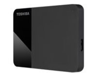 Toshiba Canvio Ready