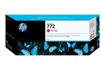 HP 772 - 300 ml - magenta