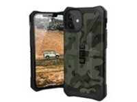 UAG Rugged Case for iPhone 12 Mini 5G [5.4-inch]