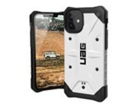 UAG Rugged Case for iPhone 12 Mini 5G [5.4-inch]