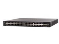 Cisco 550X Series SX550X-52