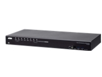 ATEN CS19208 - KVM / audio / USB switch