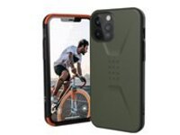 UAG Rugged Case for iPhone 12 Pro Max 5G [6.7-inch]