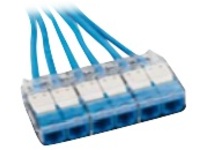 Panduit QuickNet - Network cable