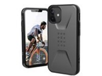 UAG Rugged Case for iPhone 12 Mini 5G [5.4-inch]