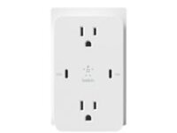 Belkin BOOST CHARGE PRO Wall Plate