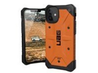 UAG Rugged Case for iPhone 12 Mini 5G [5.4-inch]