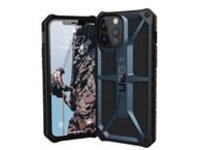 UAG Rugged Case for iPhone 12 Pro Max 5G [6.7-inch]