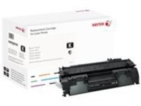 Xerox - Black - compatible