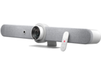 Logitech Rally Bar - Video conferencing device