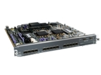 HPE SN8700C Supervisor-4 Module