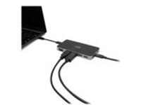 C2G Dual Monitor Docking Station Kit