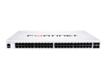 Fortinet FortiSwitch 148F-FPOE
