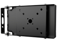 CTA Digital Mullion Side Mount Add-On