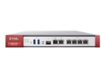 Zyxel USG Flex 200 - Firewall