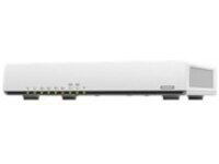 QNAP QHora-301W - Wireless router 6-port switch