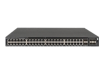 ICX 7550 48-PORT 10/100/1000 MBPS 802.3AT POE&#x2B; WITH 2-PORTS 40 GBPS UPLINK/STACK