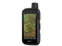 Garmin Montana 700i - GPS/GLONASS/Galileo navigator