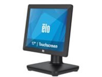 EloPOS System - With I/O Hub Stand